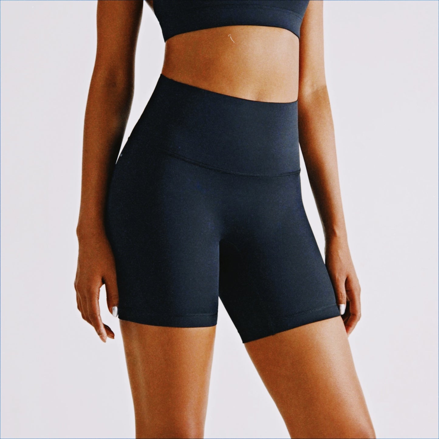 Pulse Biker Shorts