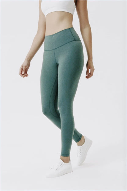 Hearbeat Leggings