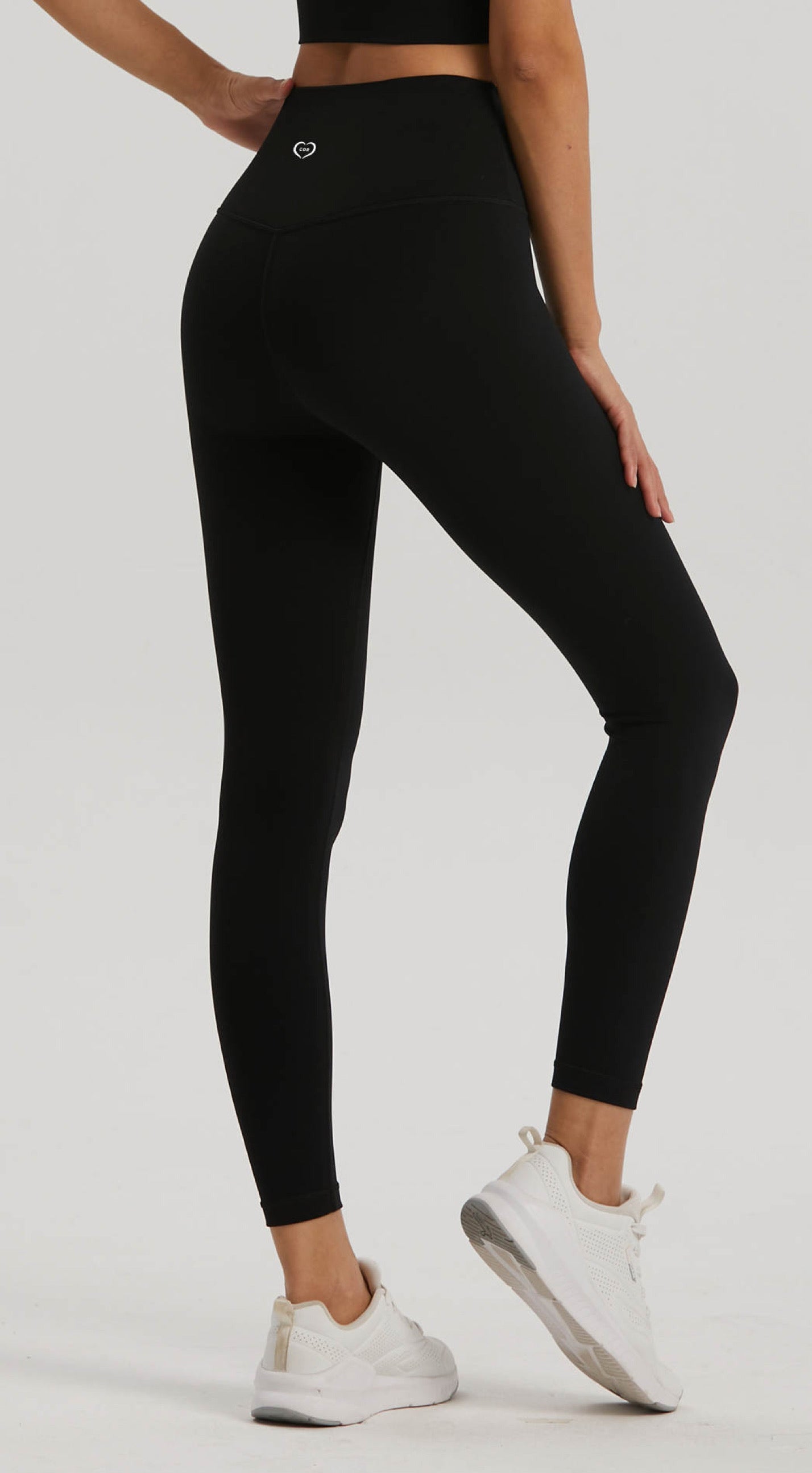 Hearbeat Leggings