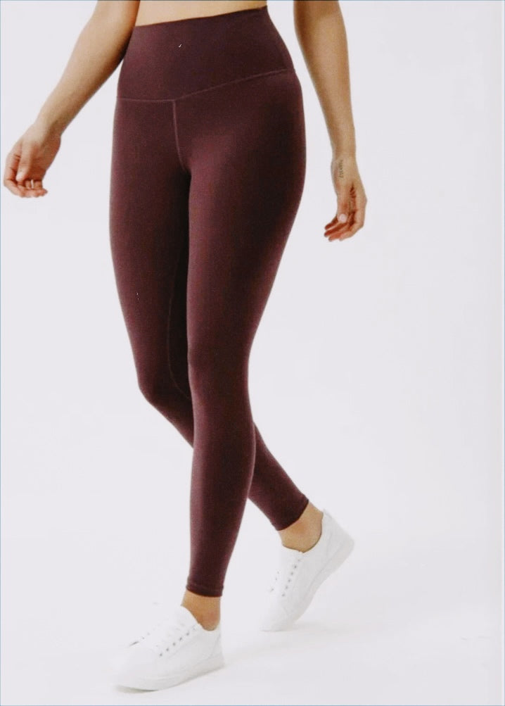 Hearbeat Leggings