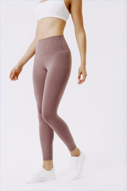 Hearbeat Leggings