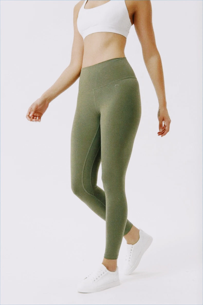 Hearbeat Leggings