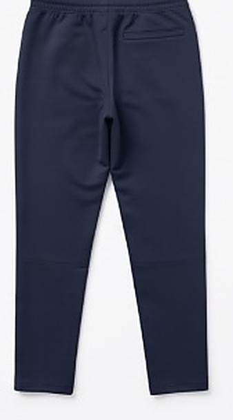 Performance Sweatpant — Navy, back